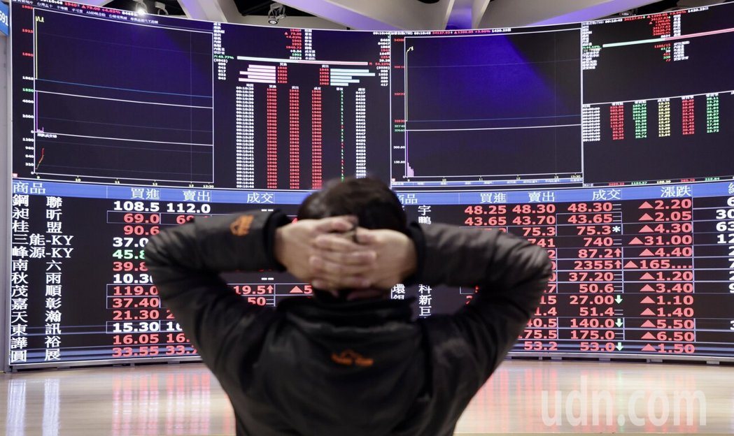 台股今天开盘随即上涨791.86点,以33620.74点开出,早盘一度大涨149... 台股今天开盘随即上涨791.86点,以33620.74点开出,早盘一度大涨149...