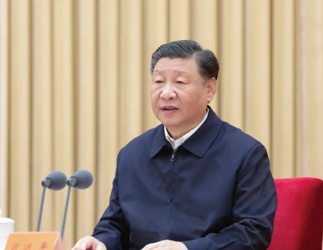 袖手旁观？习近平正下一盘“冷硬且务实”的大棋