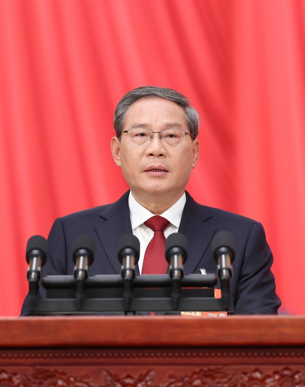 大陆国务院总理李强在今年政府工作报告中提出,支持有条件的地方推广中小学「春秋假」... 大陆国务院总理李强在今年政府工作报告中提出,支持有条件的地方推广中小学「春秋假」...