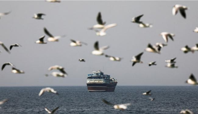 宣布这一新举措,川普展现世界霸主担当 宣布这一新举措,川普展现世界霸主担当