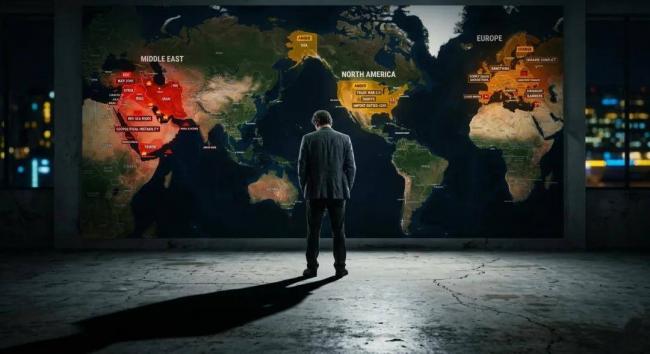 逃离德黑兰，中国大船还能驶向哪里？