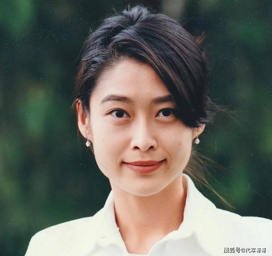 叶玉卿近况曝光！29岁嫁入豪门 连生三胎 如今仍风韵犹存