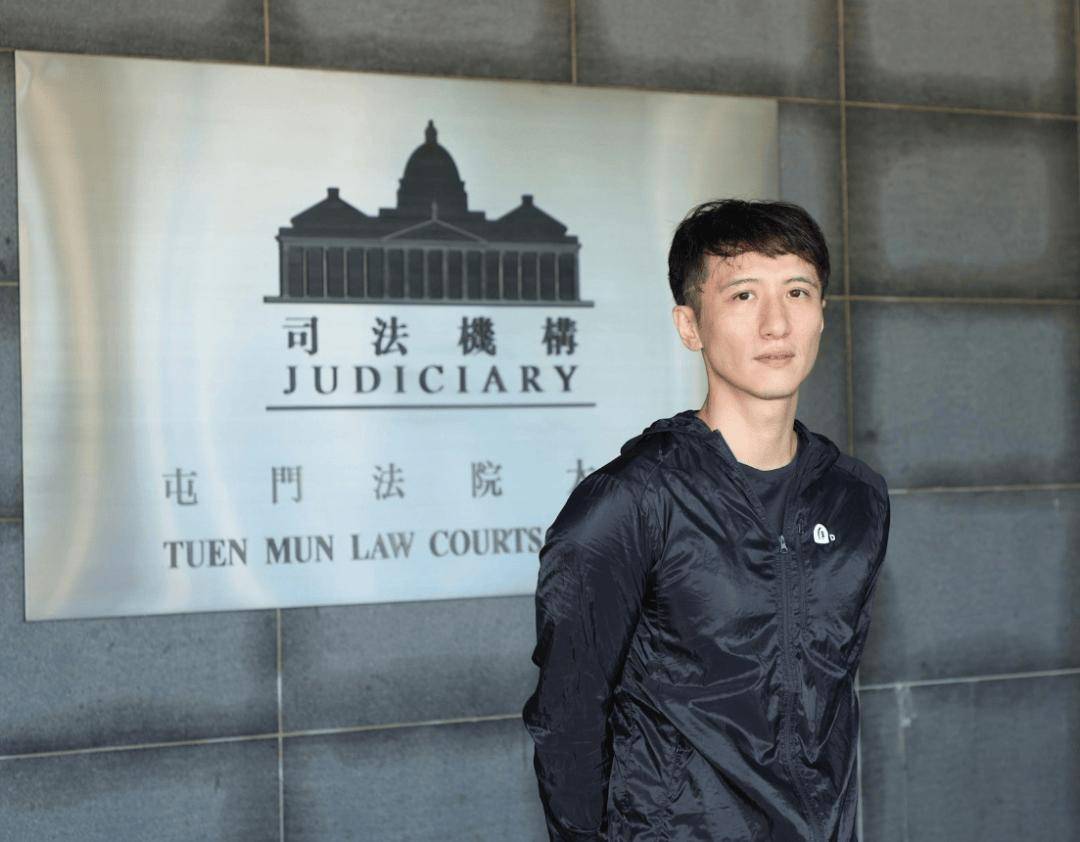 港“世纪渣男”第2任太太亲证办离婚!女团成员怒斥被骗感情