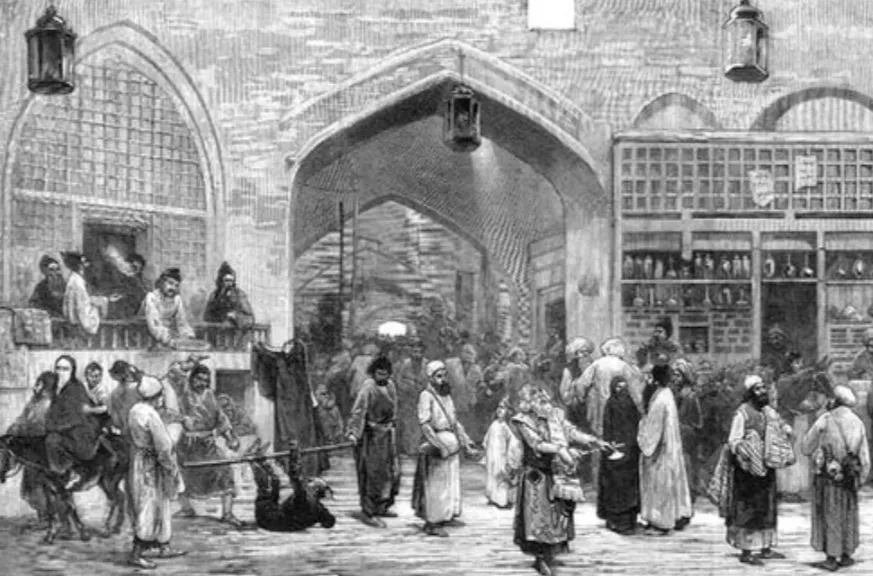 一文看懂“圣战令”:延续千年的教令动员机制