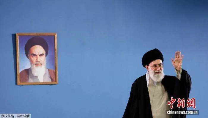 选举最高领袖的伊朗“专家会议”,是什么组织?