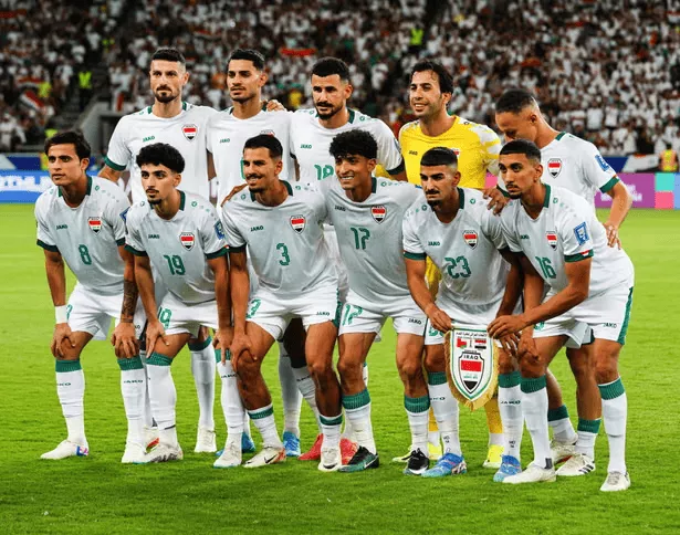 曝伊拉克或无法参加世界杯：领空关闭+难获签证