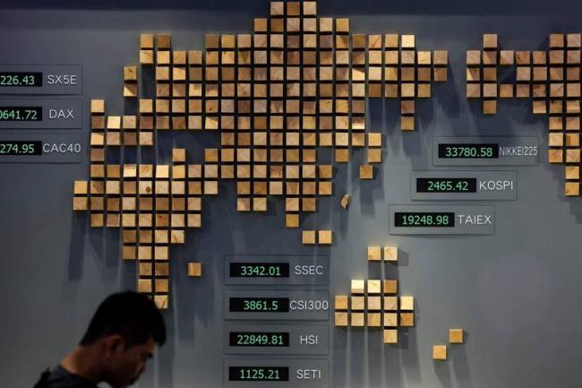 台湾、中国股市两样情！曝光北京最大罩门