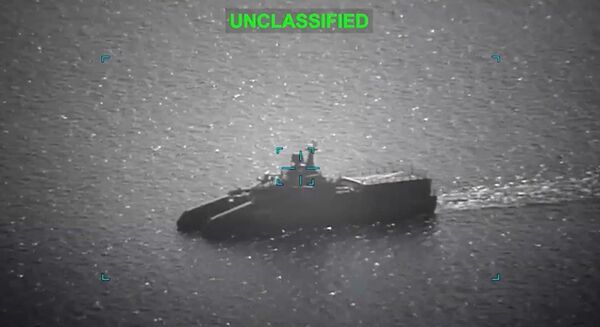 传战事恐烧至9月！美军发布“100小时”震撼画面