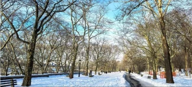 15年后再访,一位中国父亲眼中的美国变化 15年后再访,一位中国父亲眼中的美国变化