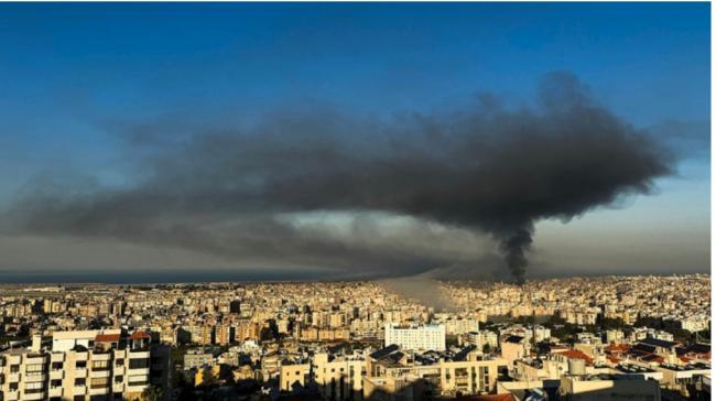 飘在波斯湾上的中国船员 曝北京反应惊人内幕