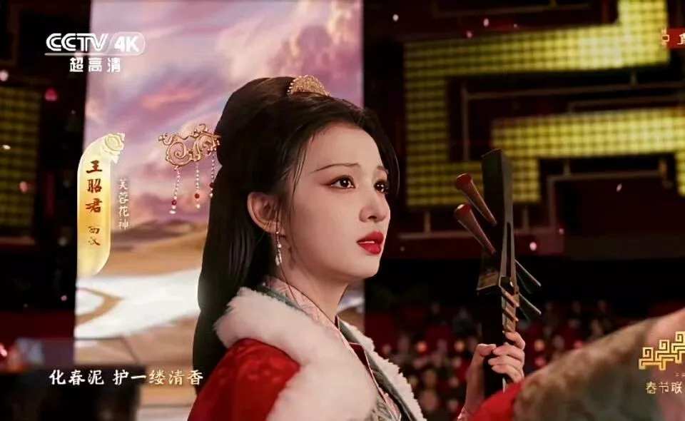 王楚然成迪奥品牌大使，美貌惊艳巴黎！