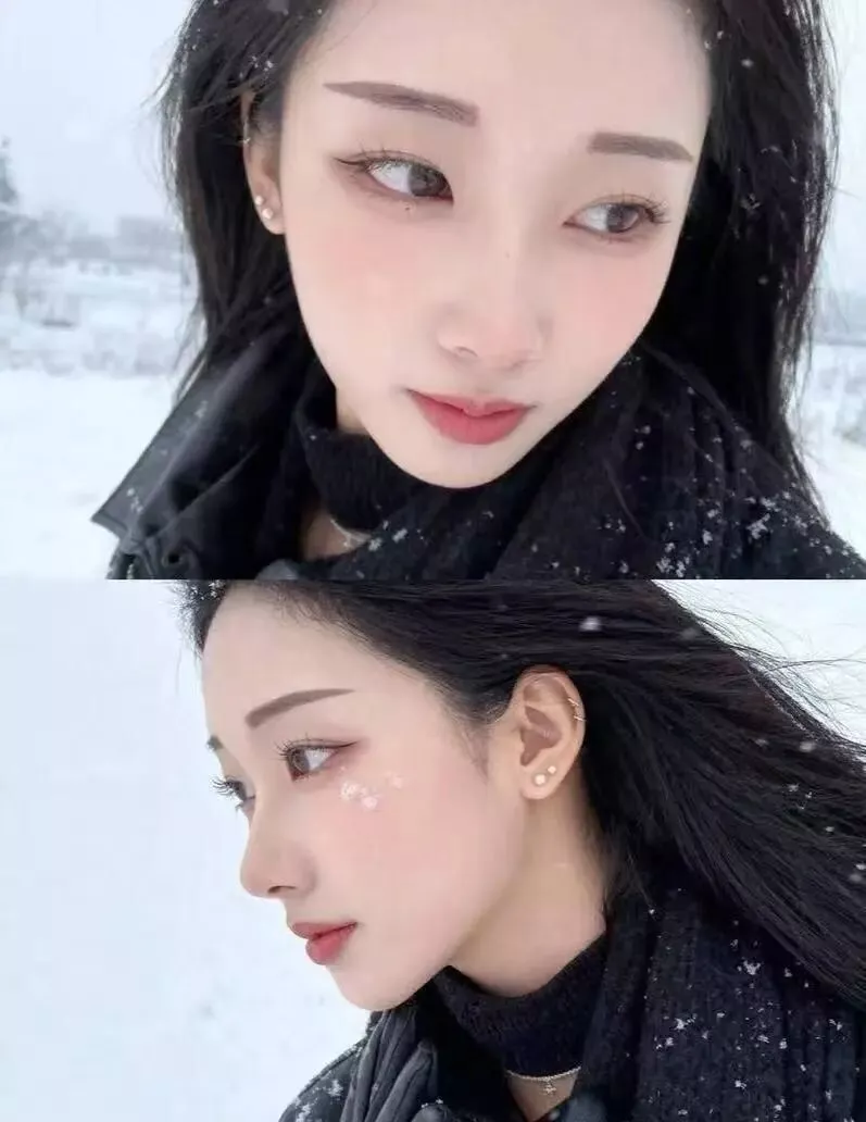 21岁“蛇蝎美人”被确认为反社会人格：诱杀年轻男子