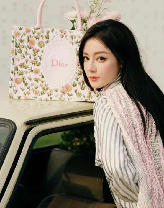 34岁热巴失联近五天,一个细节证明秦岚说得没错