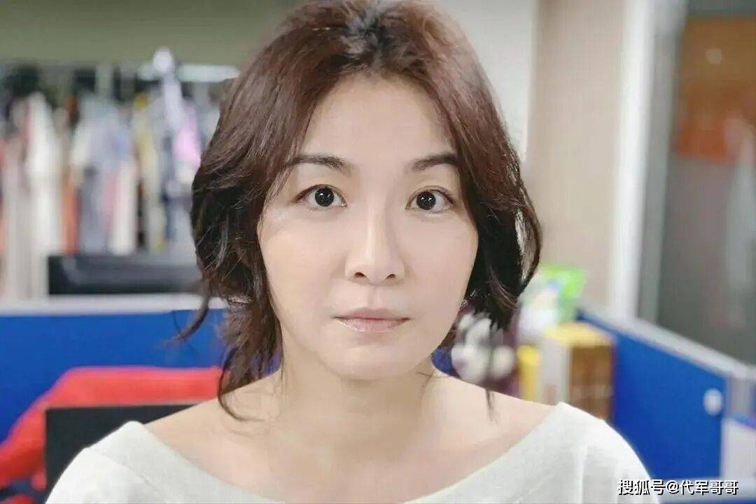 48岁江祖平近况曝光!控诉被小22岁前男友侵犯 再也不敢谈恋爱