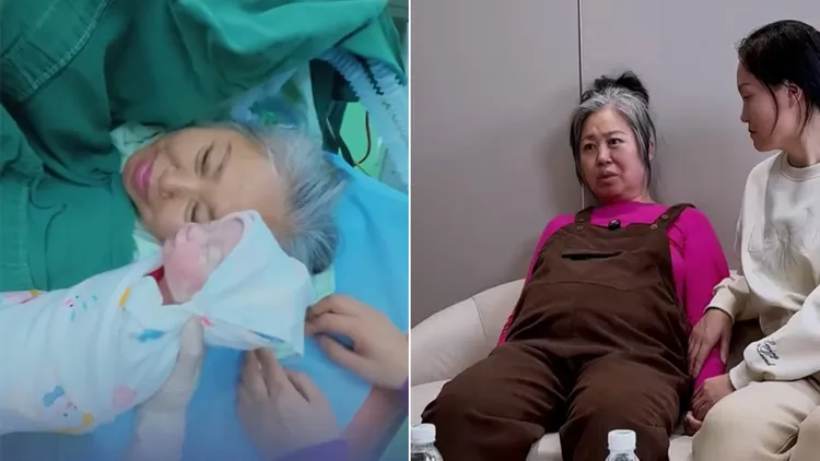 35岁独子病逝 吉林63岁妈1年把他“生回来”