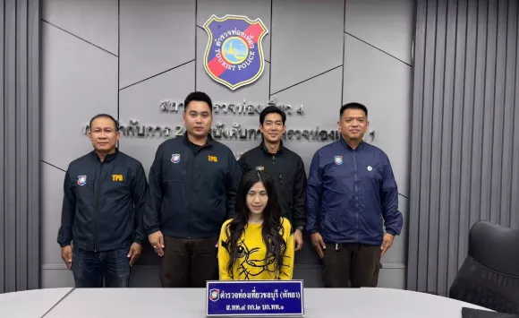 中国游客海外遇劫:全裸冲出酒店求救 手机现金被抢