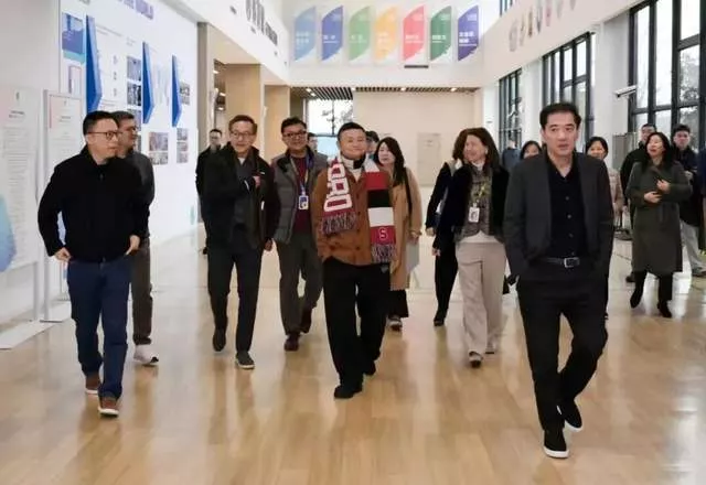 马云砸下22亿办学校：不鼓励每个孩子必须成功