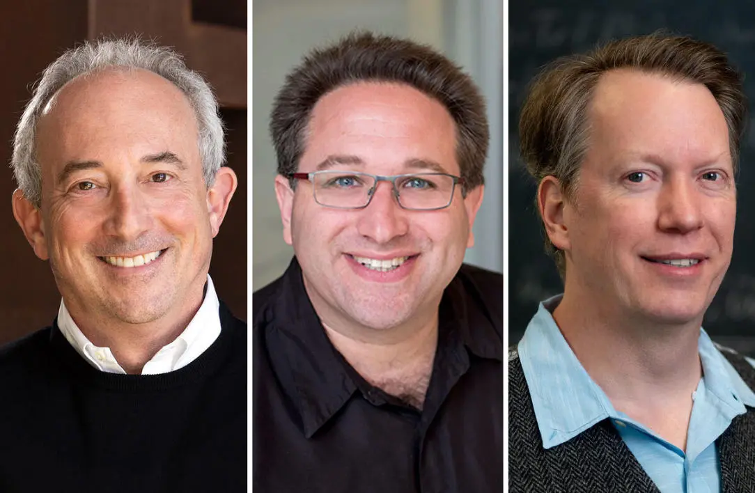 3位科学家被曝顶住“爱泼斯坦诱惑”：有人婉拒7年