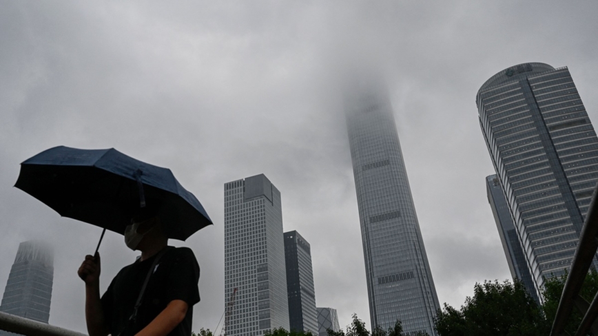 大型建企傳「全員息崗」：不發工資 不保證繳社保