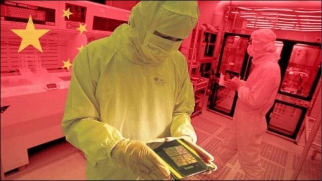 这事令人担忧！中国半导体产业大咖联名陈书