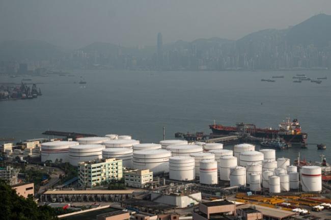 川习会前,美国酝酿向中国提出这重大诉求 川习会前,美国酝酿向中国提出这重大诉求