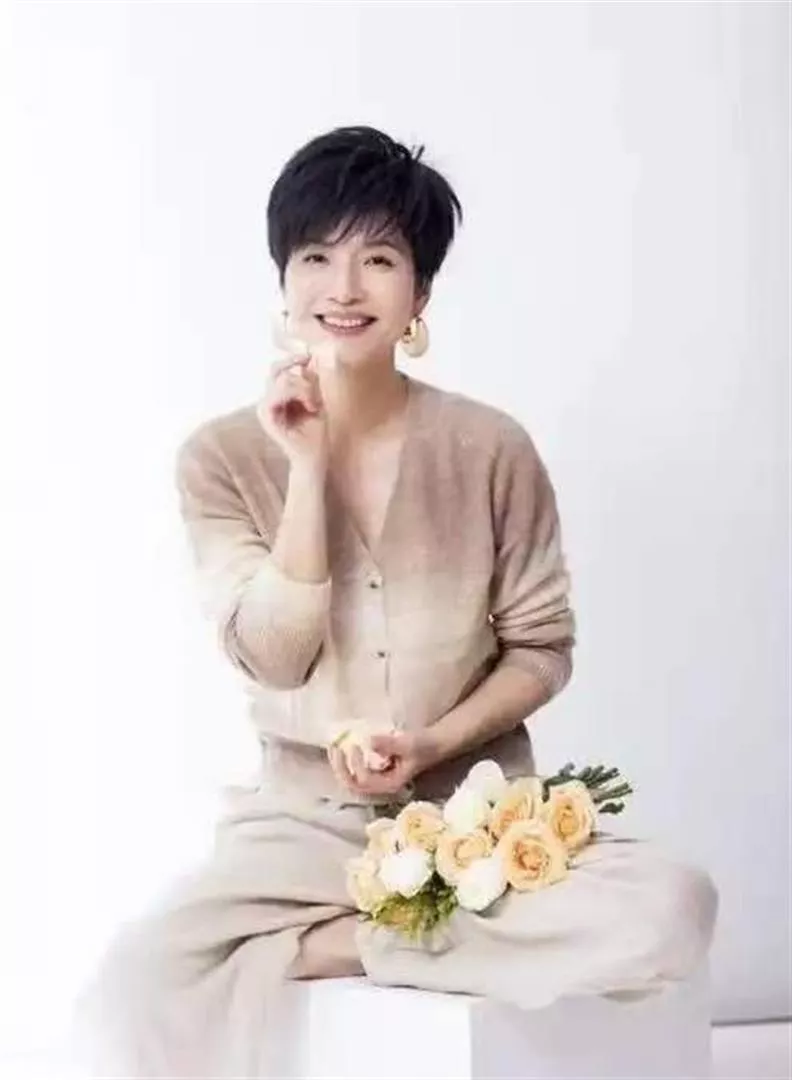 50岁吉雪萍近况曝光!女儿去世已6年