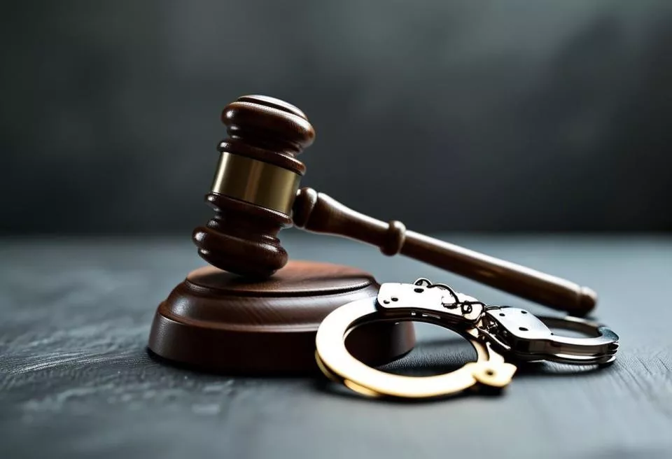 男子翻入别墅偷走14箱茅台、205条香烟，获利29万元