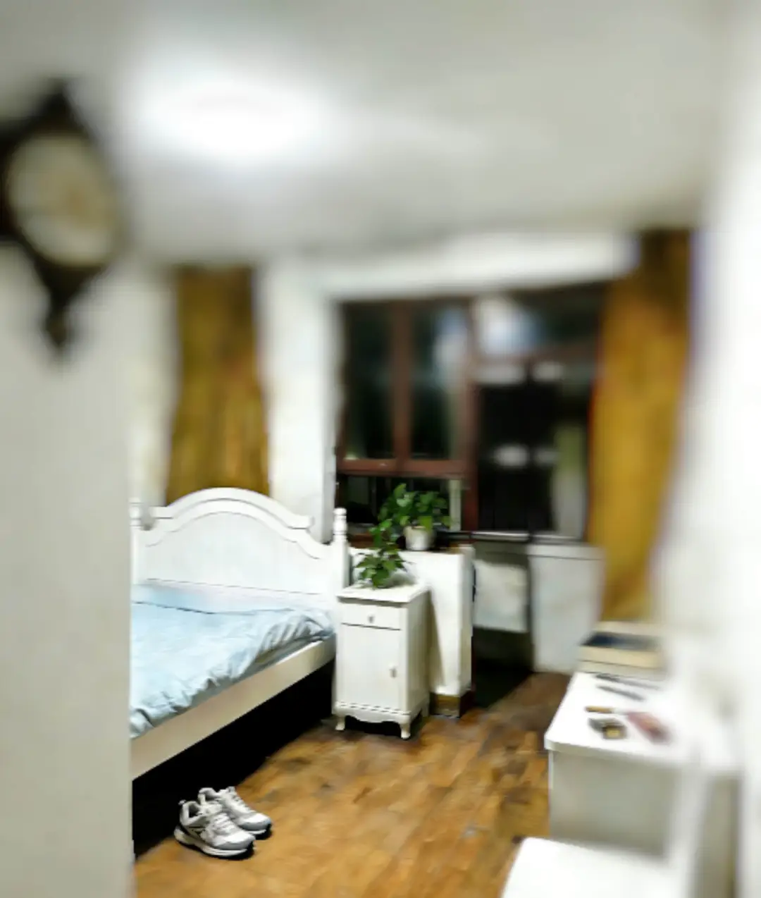 一个985博士 经历十年滑落