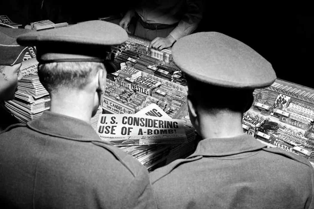 特朗普确立先例,美国总统发动战争不再受约束?