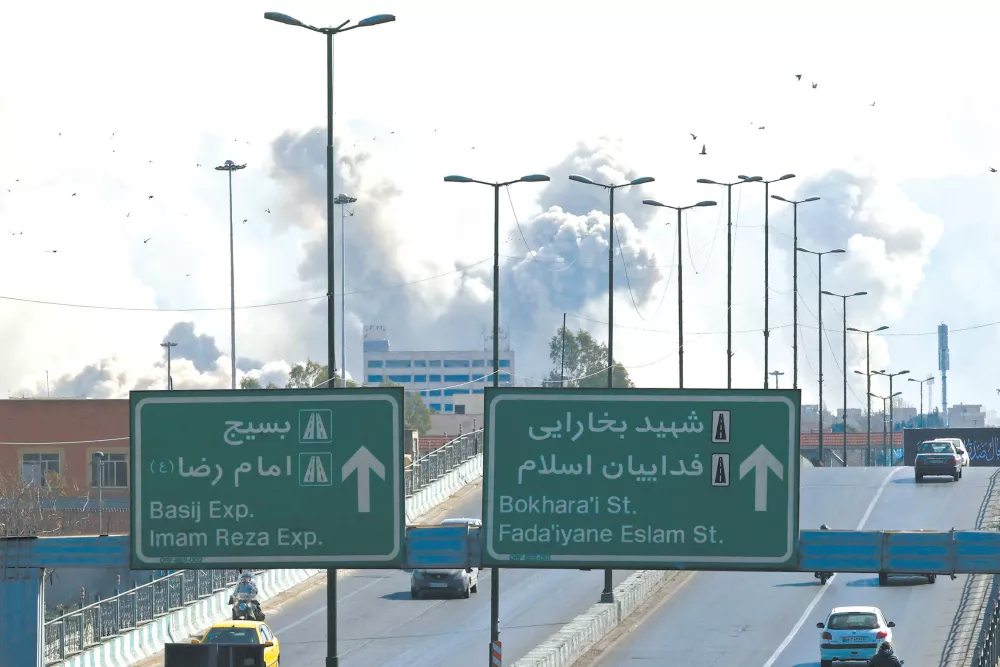 多方计算美“鲁莽战争”成本，美研究中心出面回应