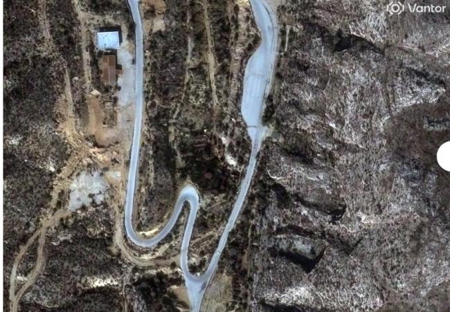 卫星录下伊朗惨况！以军发动最大规模空袭