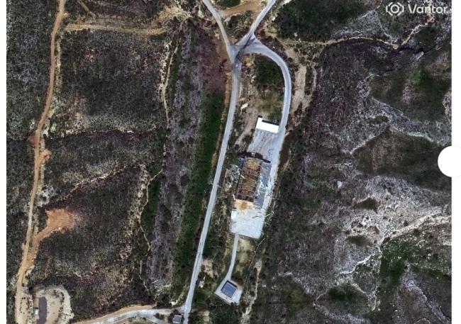 卫星录下伊朗惨况！以军发动最大规模空袭