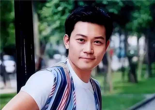 原来我们熟悉的他已离世，23亿遗产全给古天乐