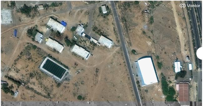 卫星录下伊朗惨况！以军发动最大规模空袭