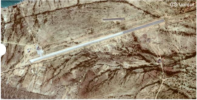 卫星录下伊朗惨况！以军发动最大规模空袭