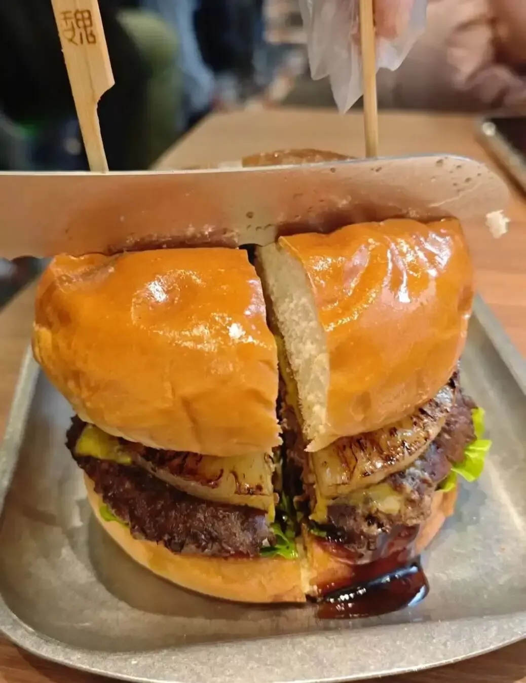 ● 图源：小红书@鸡毛大事