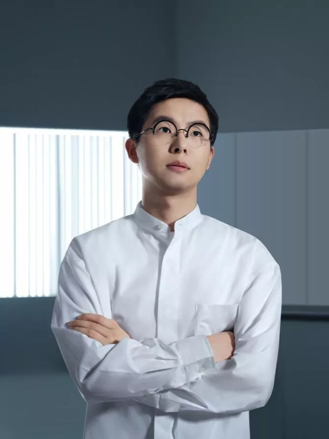 67亿身价的宇树科技王兴兴网上相亲？ 网友急了