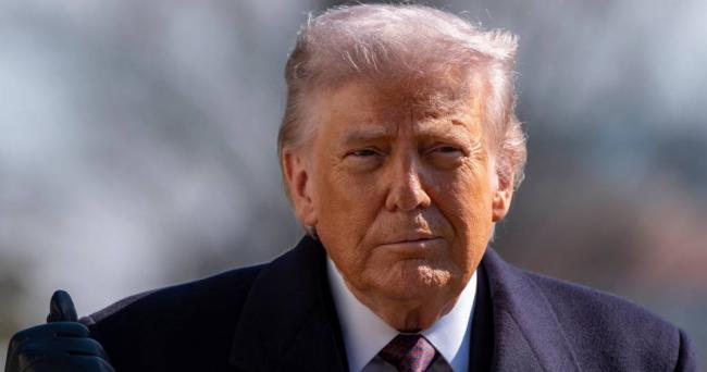 川普警告：伊朗新领袖“撑不了多久”