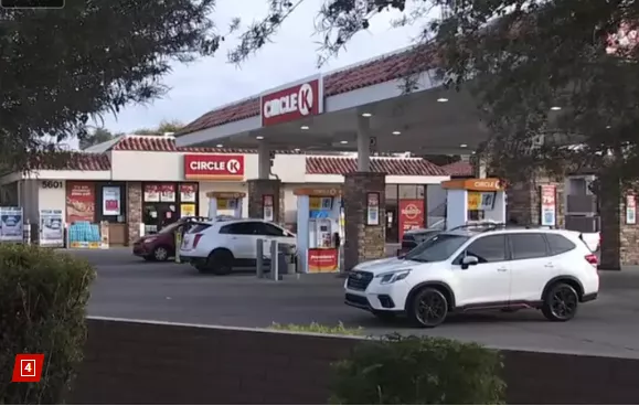 美彩票史上罕见一幕：顾客"落下"千万大奖 经理操作引爆…