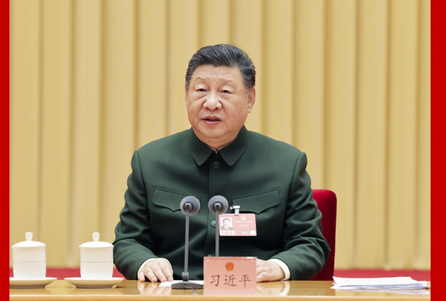 有意矮化，他恐怕才是习近平的噩梦