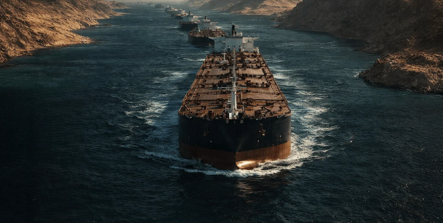 突发!川普一句话 原油“飞流直下” 突发!川普一句话 原油“飞流直下”