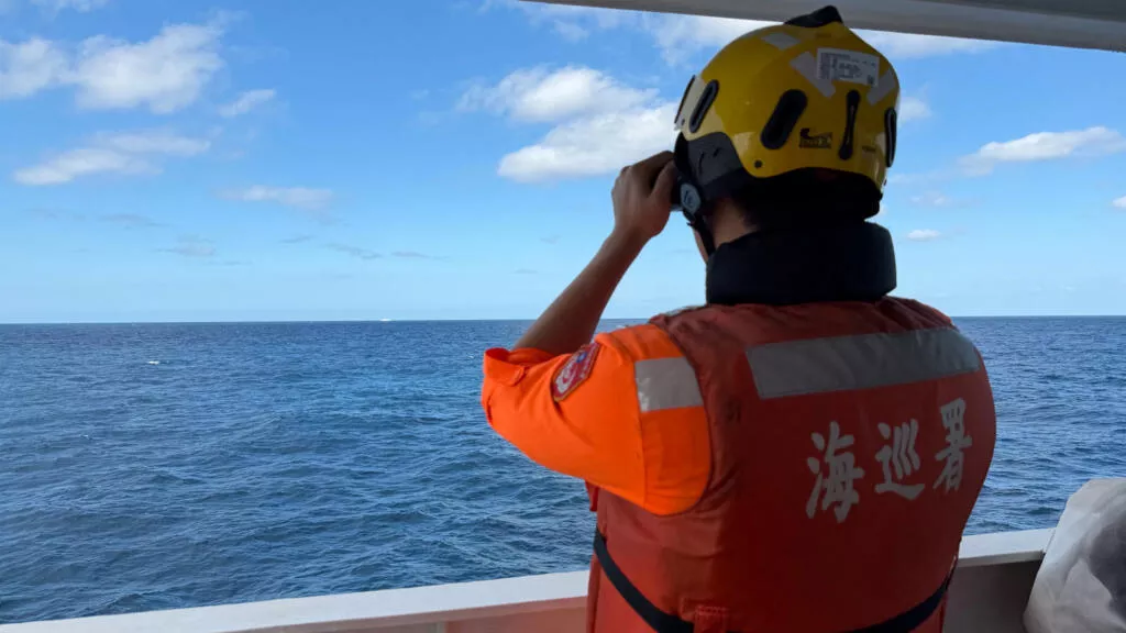 中国军机绕台活动近期明显减少,专家提出多种可能原因分析