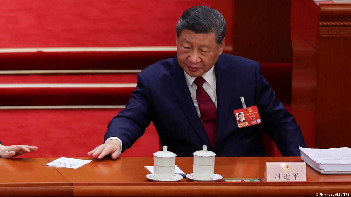 解读2026两会:中国“关键五年”的五大看点