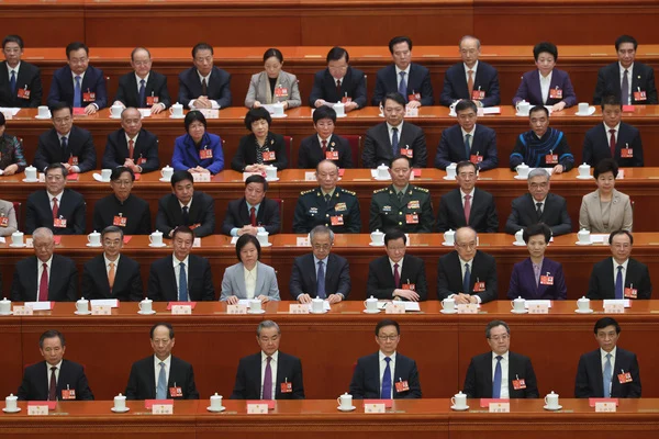 第三只眼睛看中共“两会” 第三只眼睛看中共“两会”