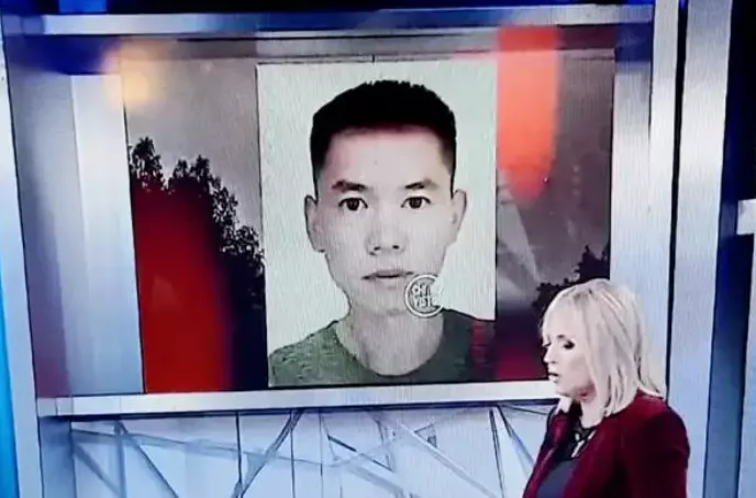 搜救一个多月 意大利暂停搜索失联中国学生黄鹏