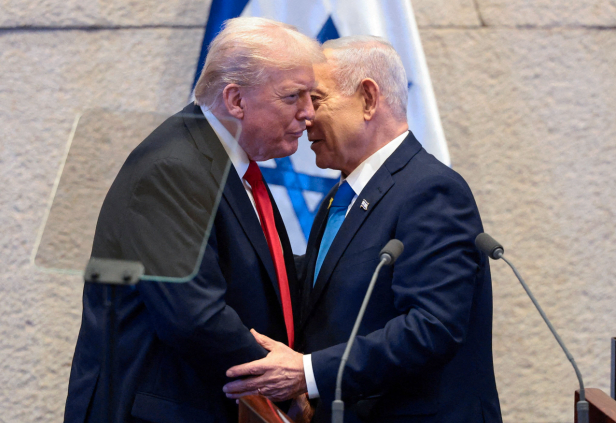 对伊朗战局,美国和以色列开始“同床异梦”了 对伊朗战局,美国和以色列开始“同床异梦”了