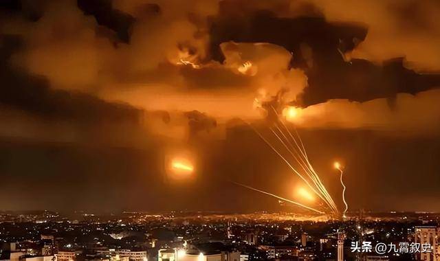 伊朗的经历提醒中国，对这小国必须留个心眼