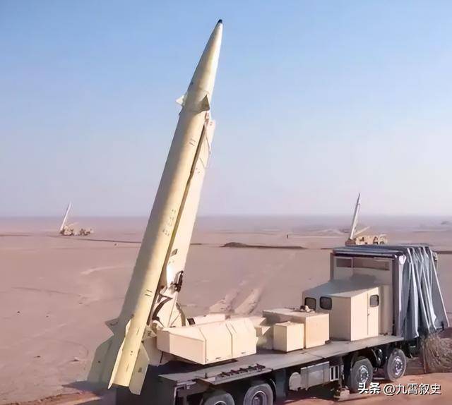 伊朗的经历提醒中国，对这小国必须留个心眼