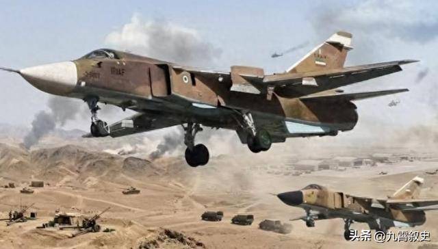 伊朗的经历提醒中国，对这小国必须留个心眼