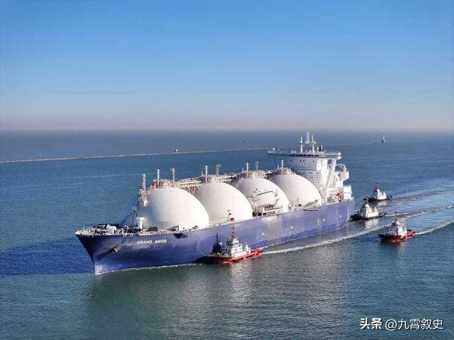 伊朗的经历提醒中国，对这小国必须留个心眼